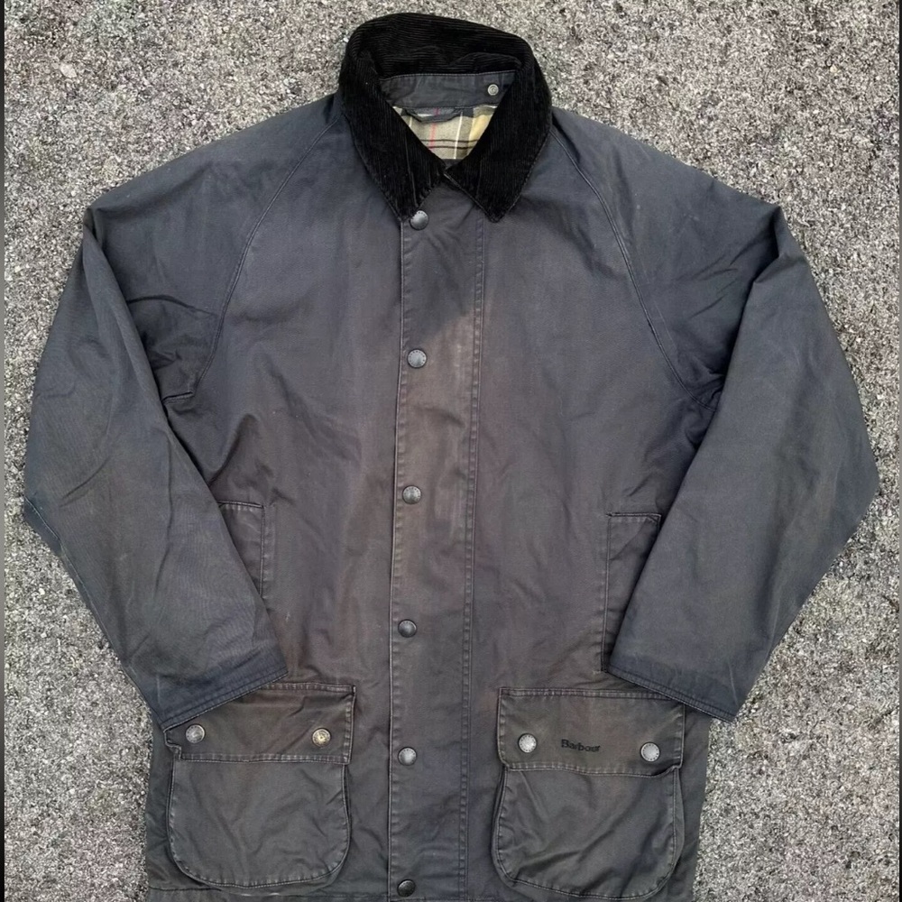 Barbour lightweight Beaufort